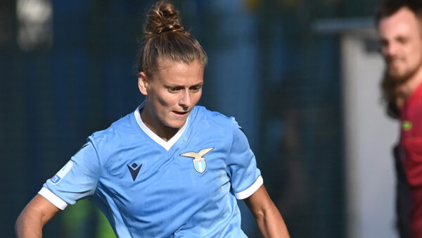 Pittaccio Lazio Women