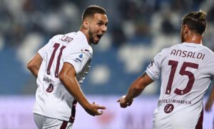 Torino Lazio, Juric in ansia per Pjaca: la situazione