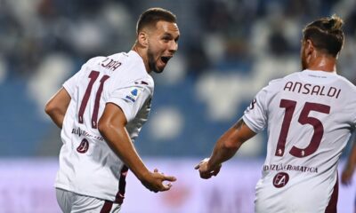 Pjaca Ansaldi
