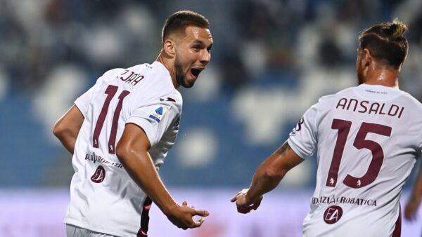 Pjaca Ansaldi