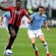Rafael Leao Marusic Milan Lazio