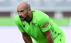 Reina, è l’ora del riscatto: Sarri si affida a lui