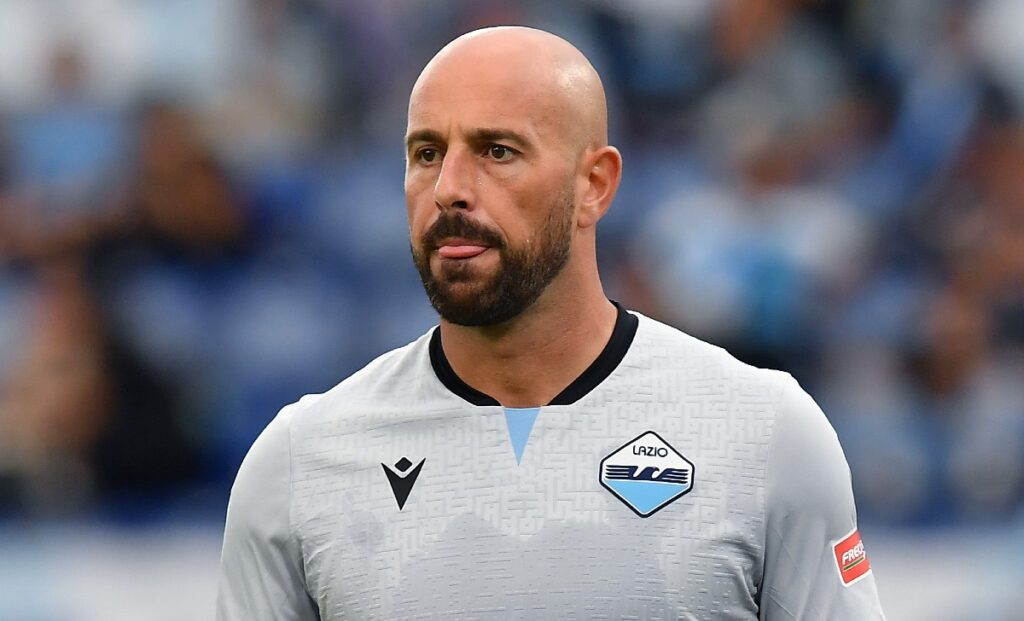 Reina, allenamento in vacanza in attesa del ritiro - FOTO 1 Reina