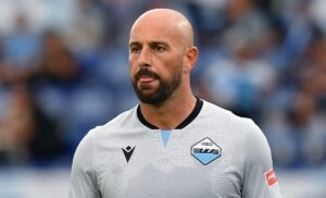 Atalanta Lazio, lancio di oggetti ai danni di Reina