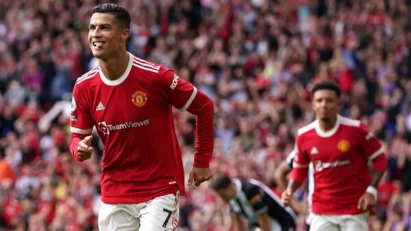 Ronaldo