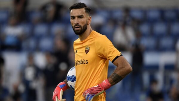 Rui Patricio