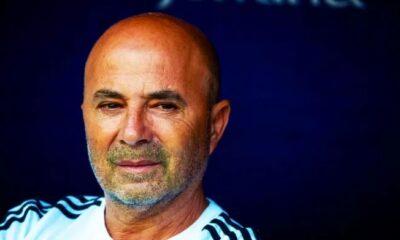 Sampaoli