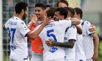 Sampdoria 1