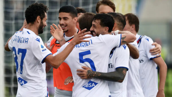 Sampdoria