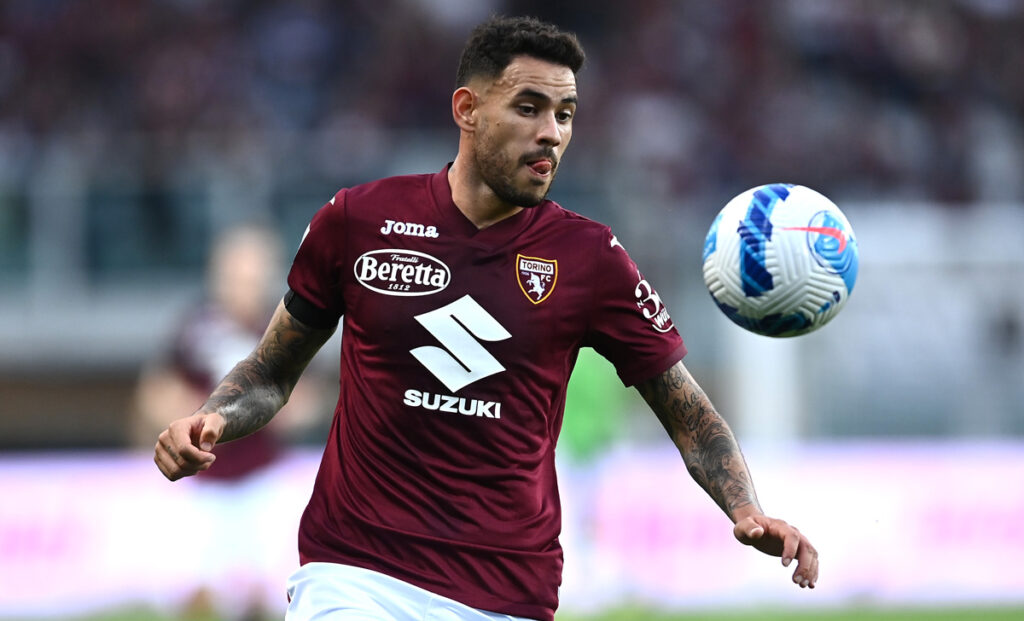 Sanabria-Lazio: c'è la strategia per prendere il vice Immobile 1 Sanabria
