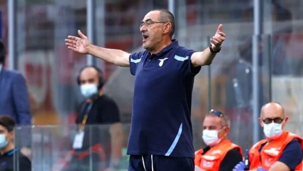 Sarri
