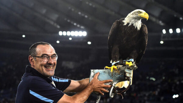 Sarri Olimpia