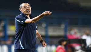 Mourinho contro Sarri, è il derby della personalità dei tecnici