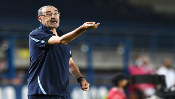 Sarri