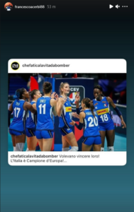 Screenshot 2021 09 04 at 22 55 48 Passione Sportiva passionesportiva e su Instagram