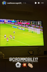 Screenshot 2021 09 23 at 22 26 20 Passione Sportiva passionesportiva e su Instagram