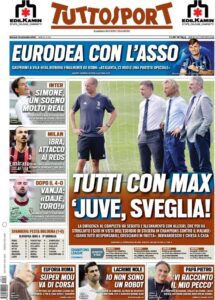 TUTTOSPORT 10