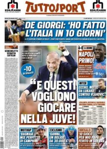 TUTTOSPORT 12