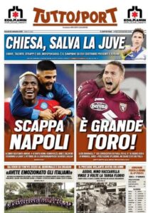 TUTTOSPORT 13