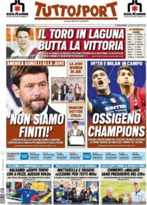 TUTTOSPORT 14