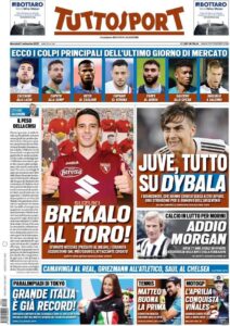 TUTTOSPORT 3