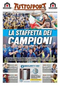 TUTTOSPORT 5