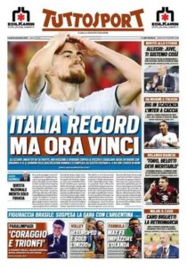 TUTTOSPORT 6