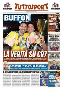 TUTTOSPORT 7