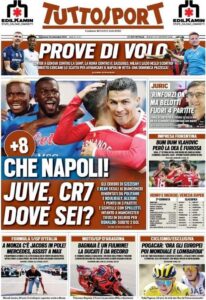 TUTTOSPORT 8