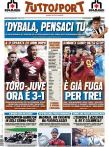 TUTTOSPORT 9