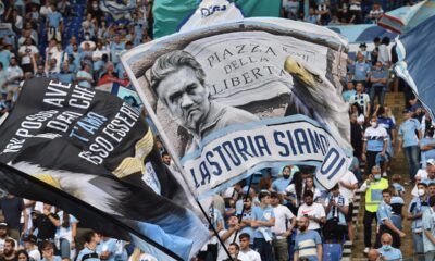 Tifosi Lazio 1