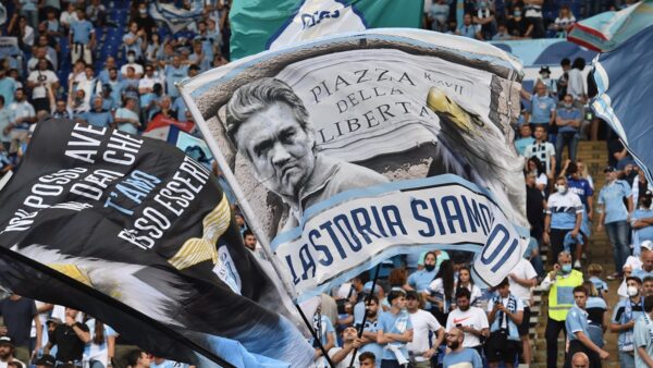 Tifosi Lazio 1
