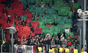 Lokomotiv Mosca, out Guilherme: non ci sarà contro la Lazio