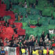 Tifosi Lokomotiv Mosca