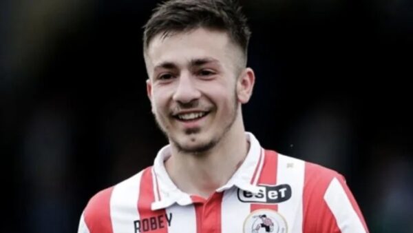 Dervisoglu