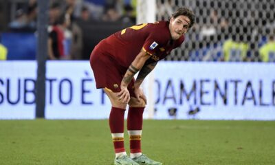 Zaniolo