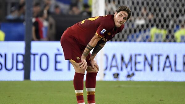 Zaniolo