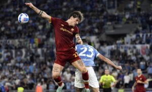 Roma, la sconfitta ancora brucia: in arrivo un dossier sugli arbitri