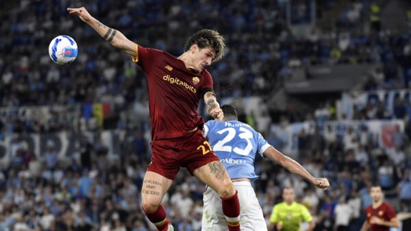 Roma Lazio