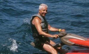 Ciao Massimo, se n’è andata la parte migliore di noi