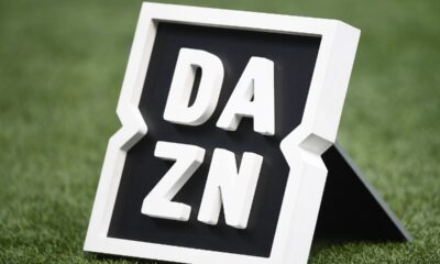 dazn