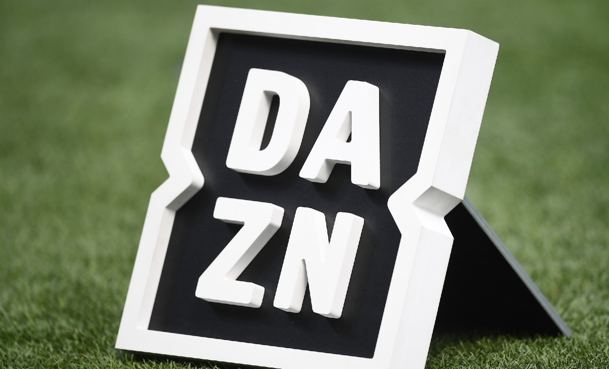 dazn