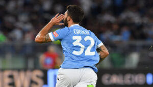 Lazio Cagliari, le pagelle dei quotidiani: Cataldi e Immobile top, difesa flop