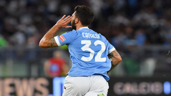 esult gol Cataldi AS1 0335