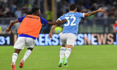 esult gol Cataldi AS1 0338