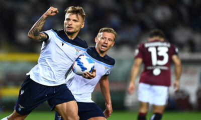 esult gol Immobile MG9 6530