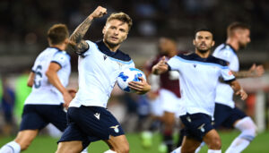 Immobile scatenato contro la Sampdoria: 15 le reti siglate