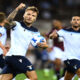 esult gol Immobile MG9 6551