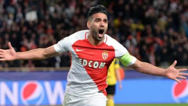 Falcao