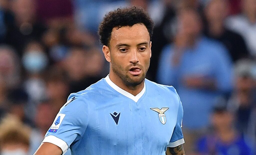 Felipe Anderson, Torino nel mirino: i granata sono la sua vittima preferita 1 felipe Anderson AS1 0068